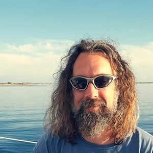 Meet your Posher, Jeff